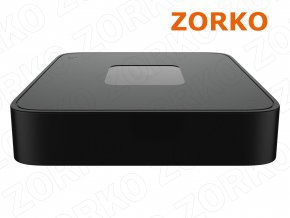 4-канальный цифровой IP PoE регистратор NWR04TYLITEAKP